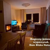 Dom Blisko Natury. Boszkowo Letnisko (3)
