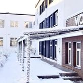 Resort Moderna Jastrzębia Góra (2)