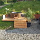 Domek u Pusi z jacuzzi (4)