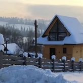 Domek w Tatrach Osada Ostrysz (2)