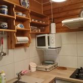 Domek na Mazurach - Sielski Zakątek (4)