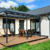 Balticana - Domek Letniskowy (2)