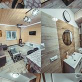 Domek z stawem w lesie SAUNA (BALIA) (3)