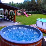 Domek pod Szumiącym Lasem Roztocze (4)