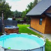 Domek pod Szumiącym Lasem Roztocze (3)