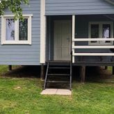 Domki Letniskowe Na Dworskiej (2)