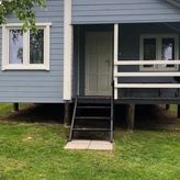 Domki Letniskowe Na Dworskiej (2)