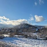 Domek w Karkonoszach (2)