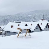 Solina Domki Całoroczne - "Solińskie Wzgórze" (4)