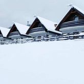 Solina Domki Całoroczne - "Solińskie Wzgórze" (3)