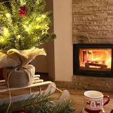 Solina Domki Całoroczne - "Solińskie Wzgórze" (2)