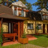 Domki i pokoje Dobek (2)