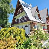 Dom Wczasowy Jastrun (2)