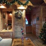 Szałas u Szpunara (2)