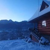 Szałas u Szpunara (3)