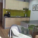 Domki - Apartamenty Nasza Chata 300 m od plaży (4)