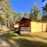 Ośrodek Wypoczynkowy Czerwiński (2)