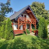 Domki wczasowe na Kaszubach (2)