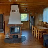 Domki wczasowe na Kaszubach (3)