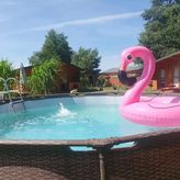 Kurdybanek - Domki letniskowe (3)