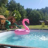 Kurdybanek - Domki letniskowe (4)