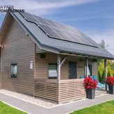 Wisełka Park - West Pomeranian (3)