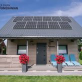 Wisełka Park - West Pomeranian (2)