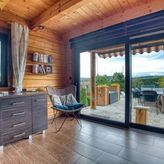 Łykolańczyk Domki z Jacuzzi (4)