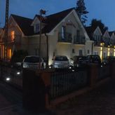 Dom gościnny Piotruś Pan (4)