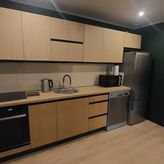 Domek z Basenem i Sauną (3)