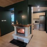 Domek z Basenem i Sauną (4)