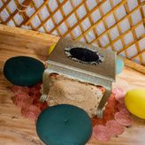 Ostoja Czarownic, Nida świętokrzyskie (4)