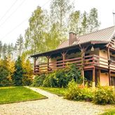 Domek z Basenem i Sauną (2)