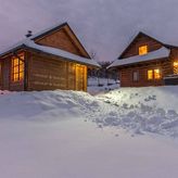 Witomki- góralskie domki (3)