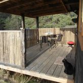 Domek Letniskowy - spichlerz 3 na Podlasiu (4)