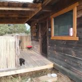 Domek Letniskowy - spichlerz 3 na Podlasiu (2)