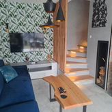 Domek rys Widokowa Ujsoły (3)