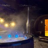 Dom na Kaszubach Tyczkówka II (2)