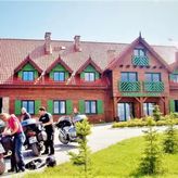 Hotelik Mazurska Chata (4)