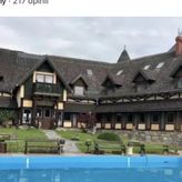 Willa na Wzgórzu Wandy (2)