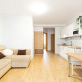 Apartamenty i pokoje Karol (4)