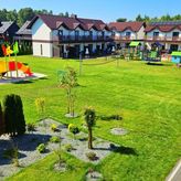 Domki Apartamentowe Oaza Spokoju (3)