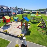 Domki Apartamentowe Oaza Spokoju (4)