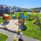 Domki Apartamentowe Oaza Spokoju (4)