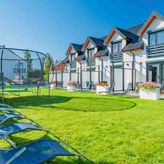 Domki Apartamentowe AURA (2)
