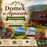 Domek u Agnieszki na Gronicku (3)