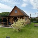 Domki Bory Tucholskie (3)