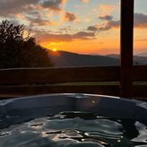  Domek „Bliżej Nieba ” (4)