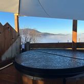  Domek „Bliżej Nieba ” (2)