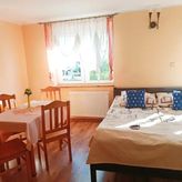 Pokoje Gościnne i Domki CENTRUM (2)